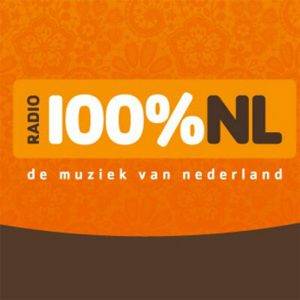 100% Feest met 100% NL