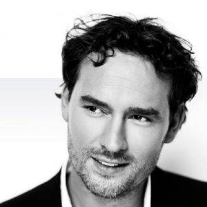 Jeroen Nieuwenhuize