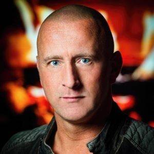 Jeroen Smits