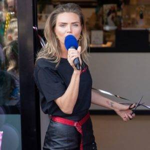 Kim Feenstra boeken