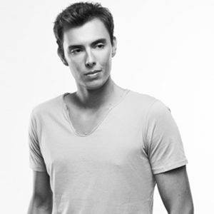 Mark Labrand (DJ)