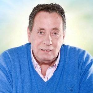 Peter van den Hurk