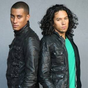 Sunnery James & Ryan Marciano