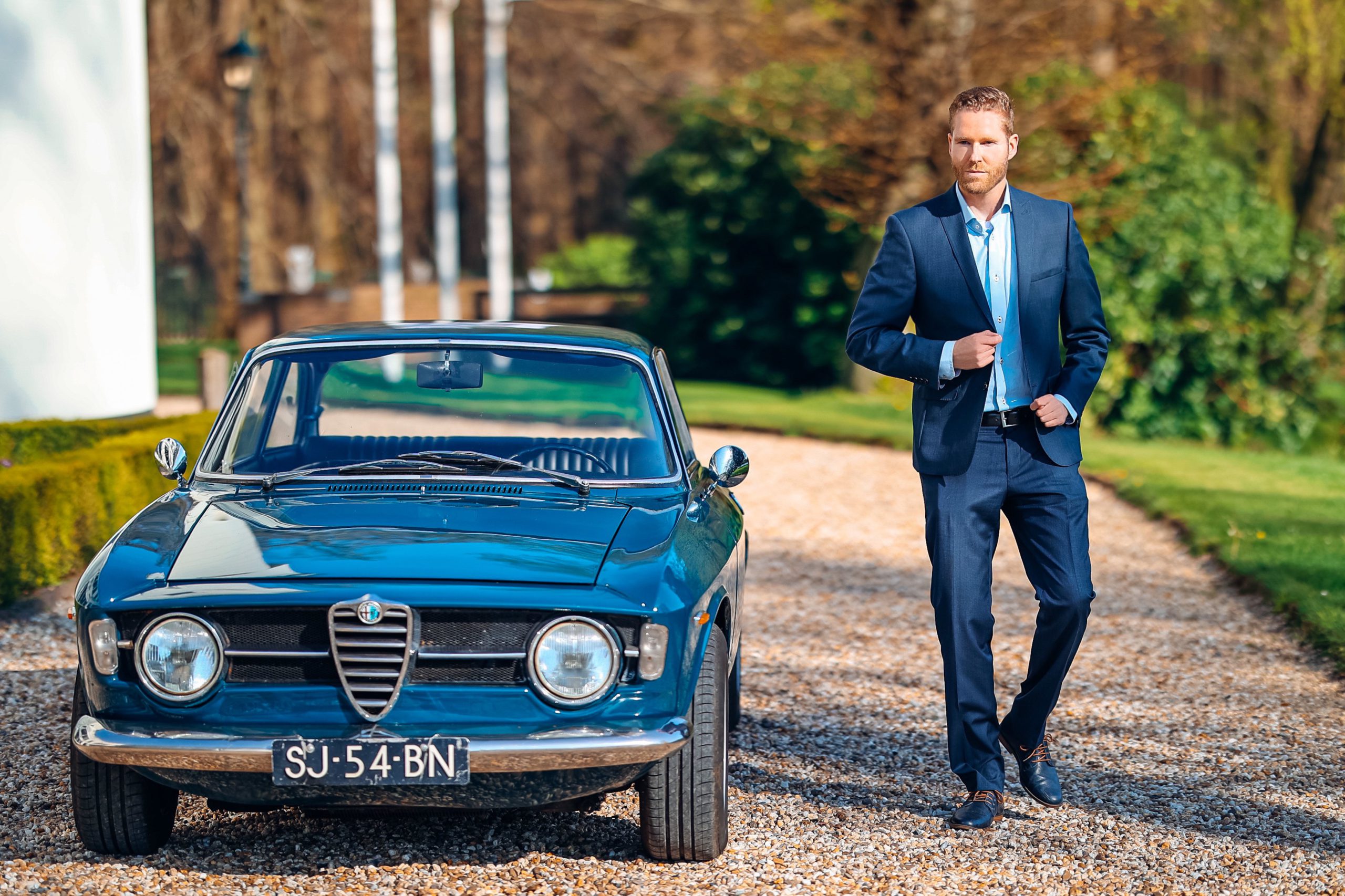 Sander Jan Klerk Pr Sander Jan Klerk Pr