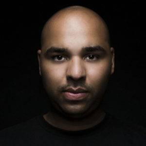 Sidney Samson
