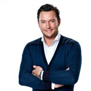 Tino Martin boeken