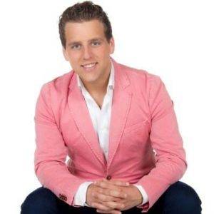 Wesley Klein boeken