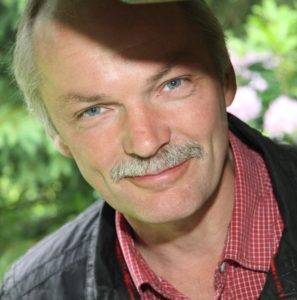 Wilfried Finkers boeken