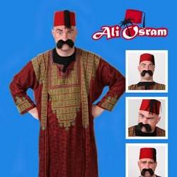 Ali Osram