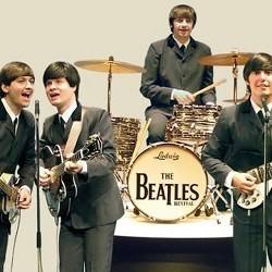 Beatles Revival Band