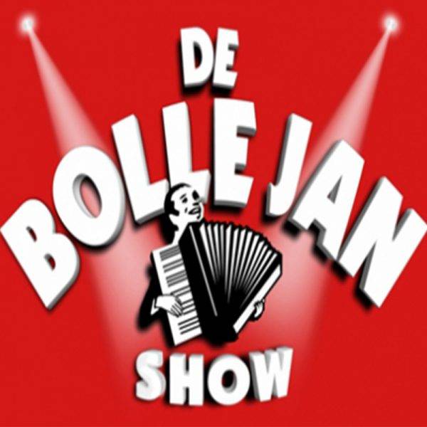 Bolle Jan Show