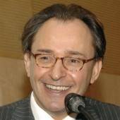 Charles D.A. Ruffolo - MPA