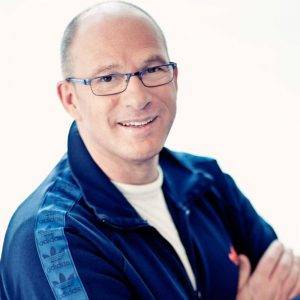 Corne Klijn Drive in Show