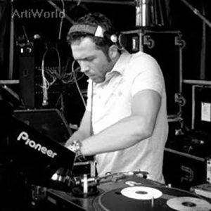 DJ Demies