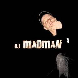 DJ Madman