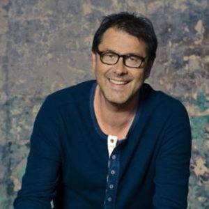 Dj Sven boeken