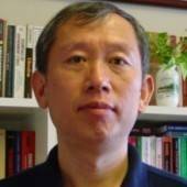 Dr. Shaoguang Wang
