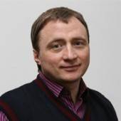 dr. Vladimir Liubarov