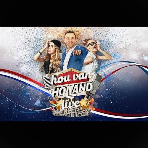 Hou van Holland Live