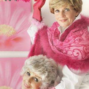 Liny en Marja