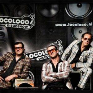 Loco loco Discoshow