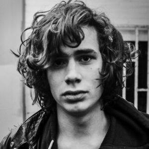 Lucas Hamming