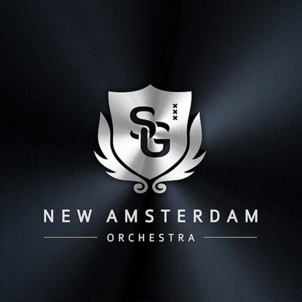 New Amsterdam Orchestra (by S. Geusebroek)