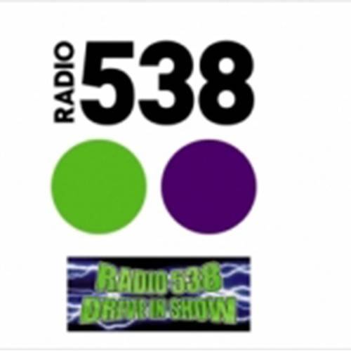 Radio 538 Drive-in Show