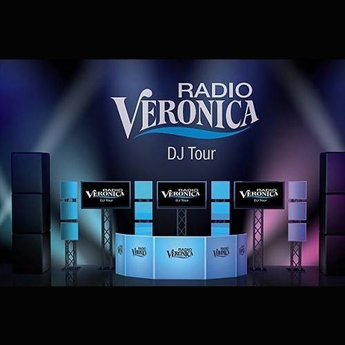 Radio Veronica Dj Tour