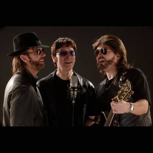 The Beegees tributeband