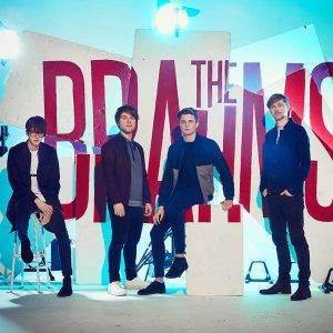 The Brahms