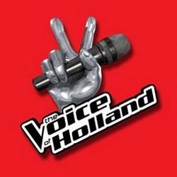 The Voice of Holland Experience