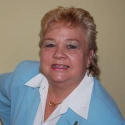 Tina Rosita