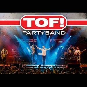 TOF! Partyband