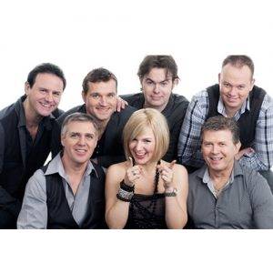 Tribute to the BZN Band (Mon Amour)