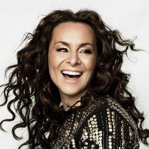 Trijntje Oosterhuis