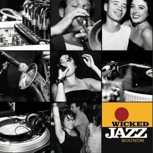 Wicked Jazz Sounds DJ's