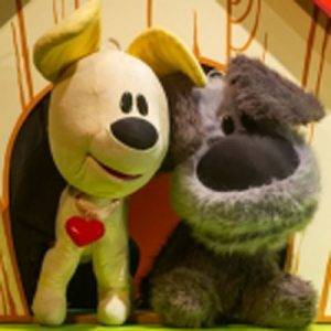 Woezel en Pip
