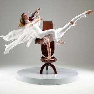 Melody Of Balance