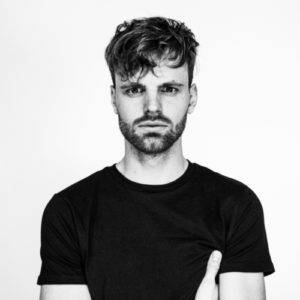 Tim Hofman