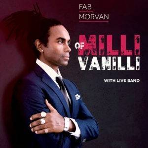 (Fab Morvan) Milli Vanilli