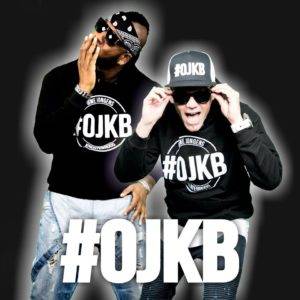 #OJKB