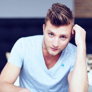 Jan Versteegh