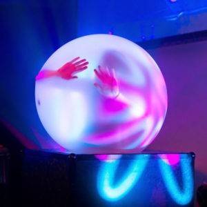 Ballon illusie boeken