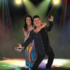 Gerardo en Maria boeken
