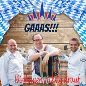 GAAAS boeken