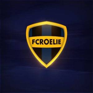FC Roelie boeken