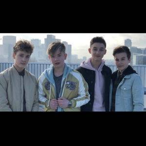 FOURCE boeken