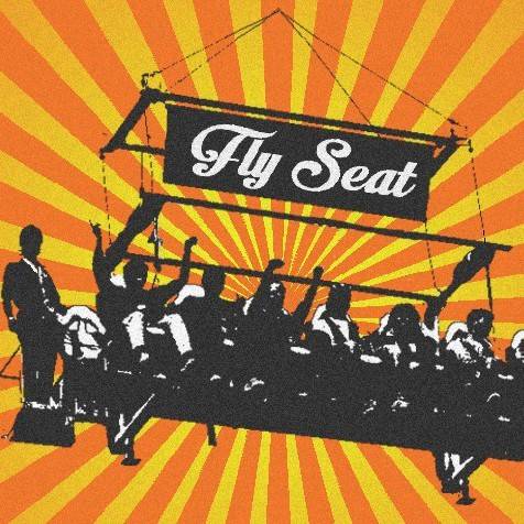 Fly Seat boeken