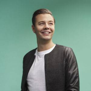 Sam Feldt boeken